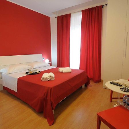 Trasteveredreamsuites B&B Rome Buitenkant foto