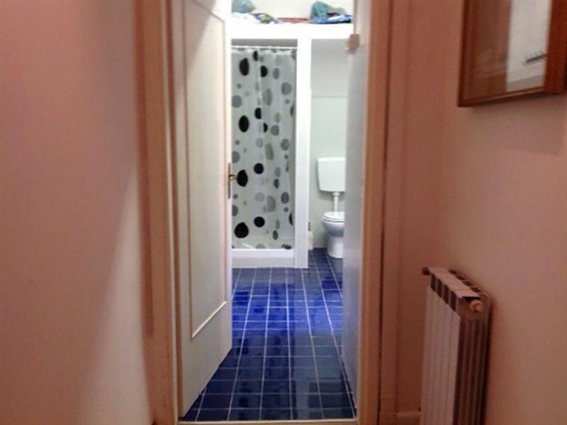 Trasteveredreamsuites B&B Rome Buitenkant foto