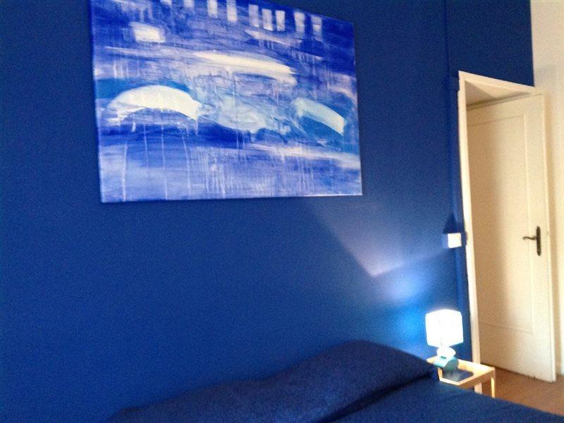 Trasteveredreamsuites B&B Rome Buitenkant foto