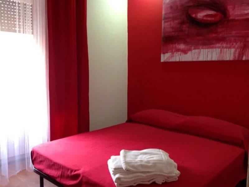 Trasteveredreamsuites B&B Rome Buitenkant foto