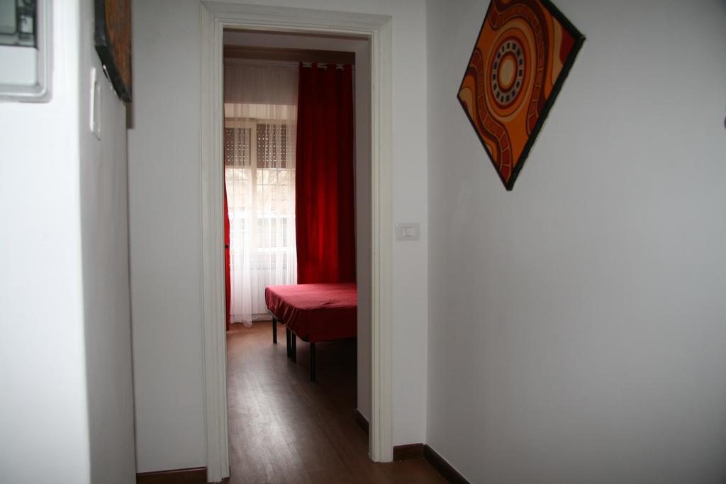 Trasteveredreamsuites B&B Rome Kamer foto