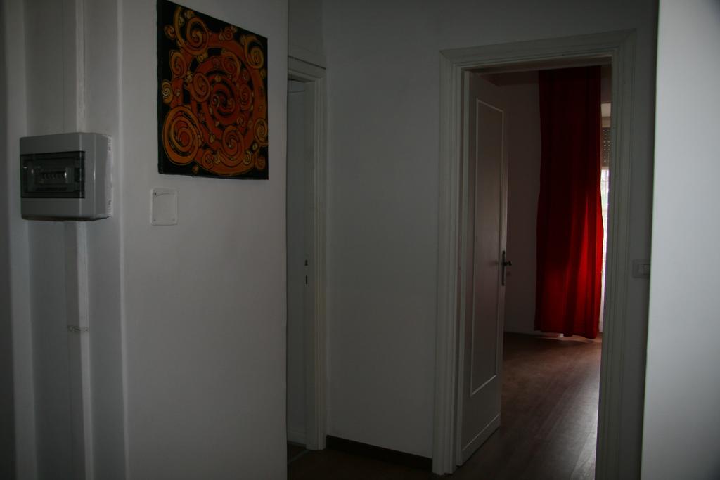 Trasteveredreamsuites B&B Rome Kamer foto