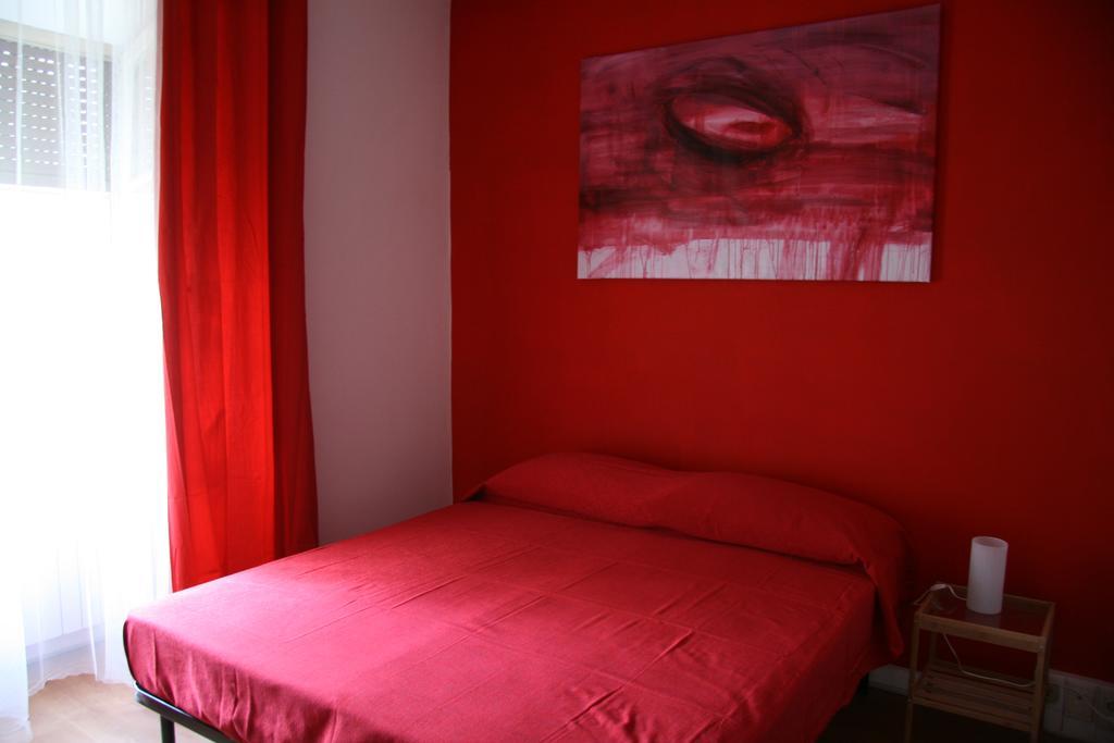 Trasteveredreamsuites B&B Rome Kamer foto