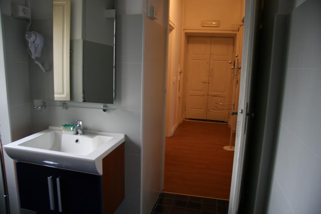 Trasteveredreamsuites B&B Rome Kamer foto