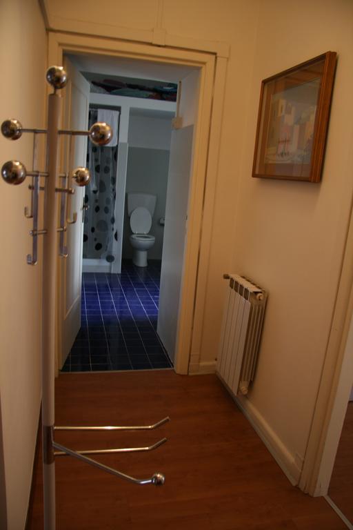 Trasteveredreamsuites B&B Rome Kamer foto