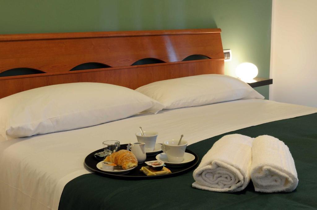 Trasteveredreamsuites B&B Rome Kamer foto
