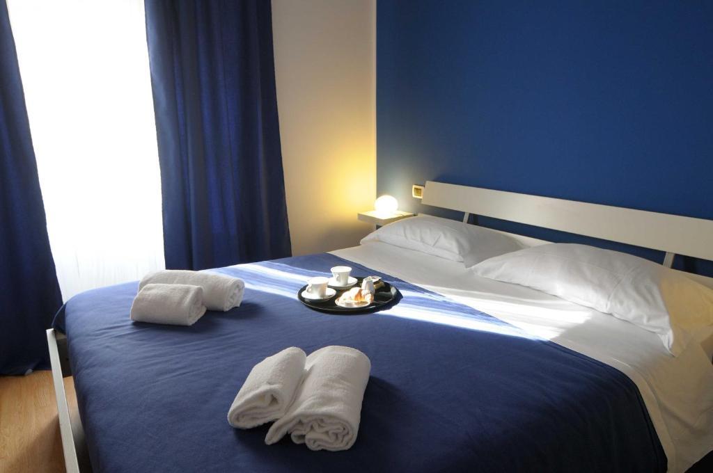 Trasteveredreamsuites B&B Rome Kamer foto