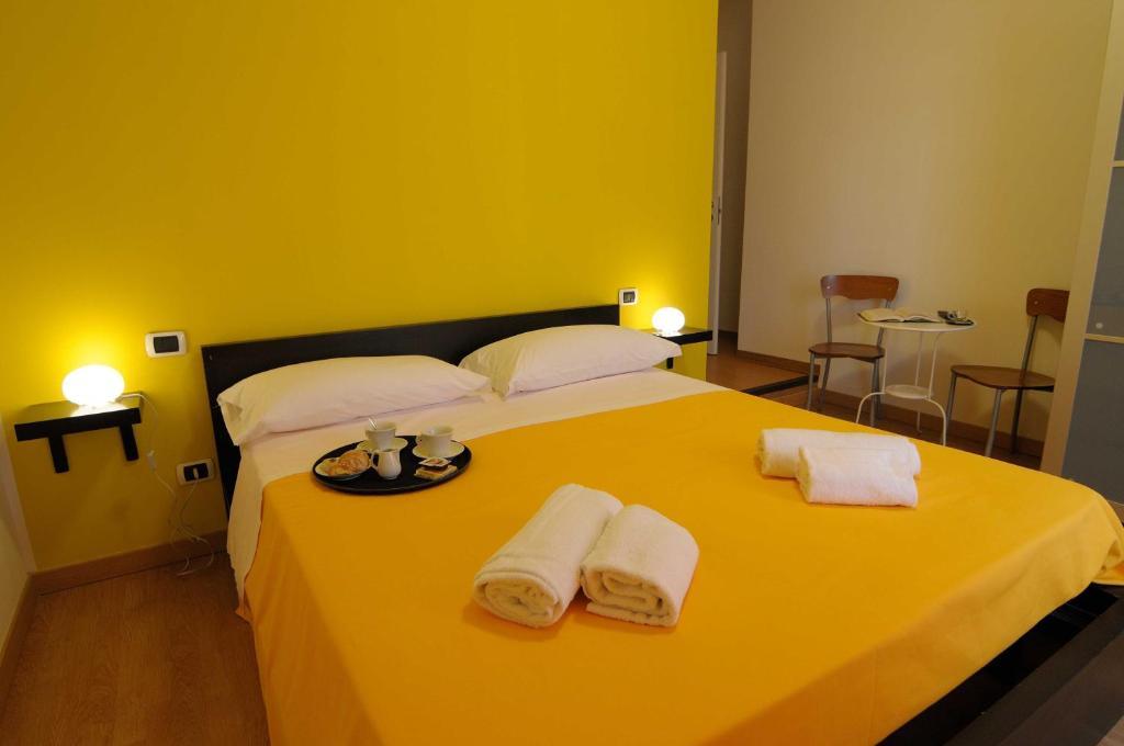 Trasteveredreamsuites B&B Rome Kamer foto