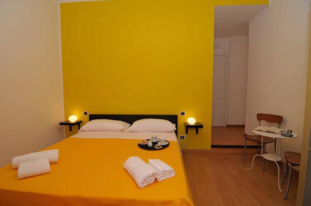Trasteveredreamsuites B&B Rome Buitenkant foto
