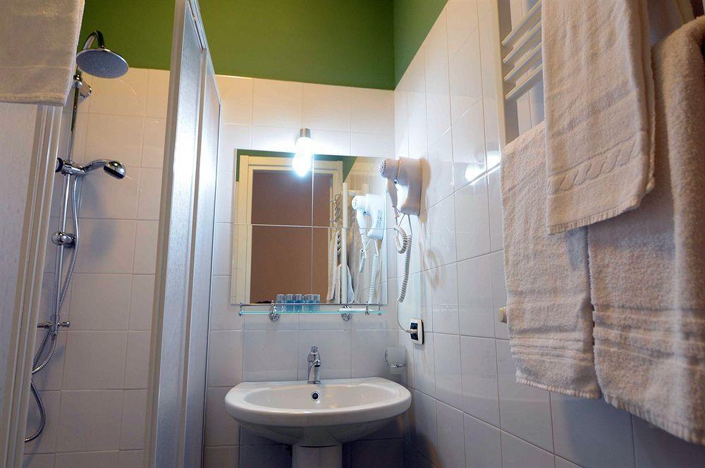 Trasteveredreamsuites B&B Rome Buitenkant foto