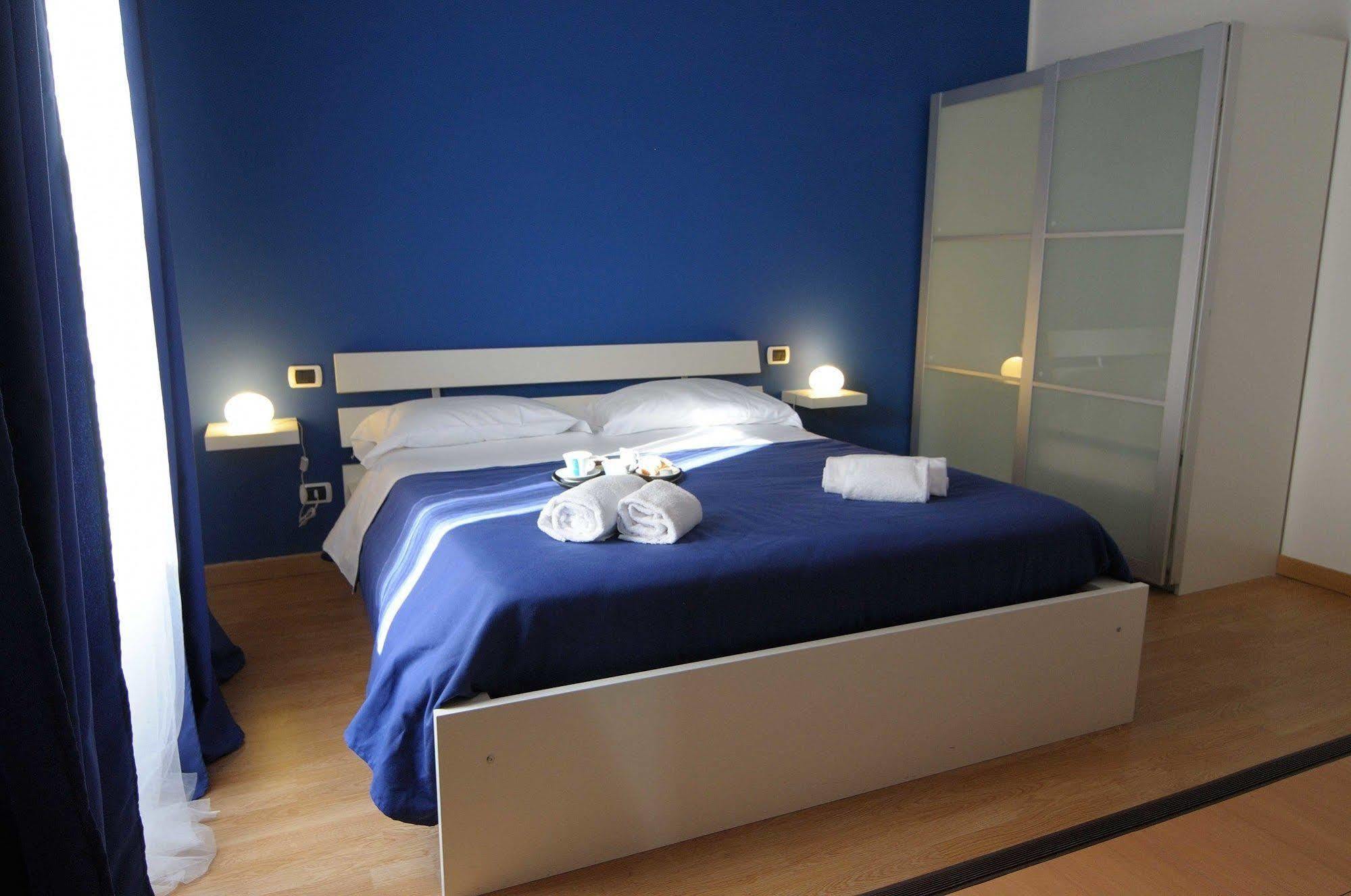 Trasteveredreamsuites B&B Rome Buitenkant foto