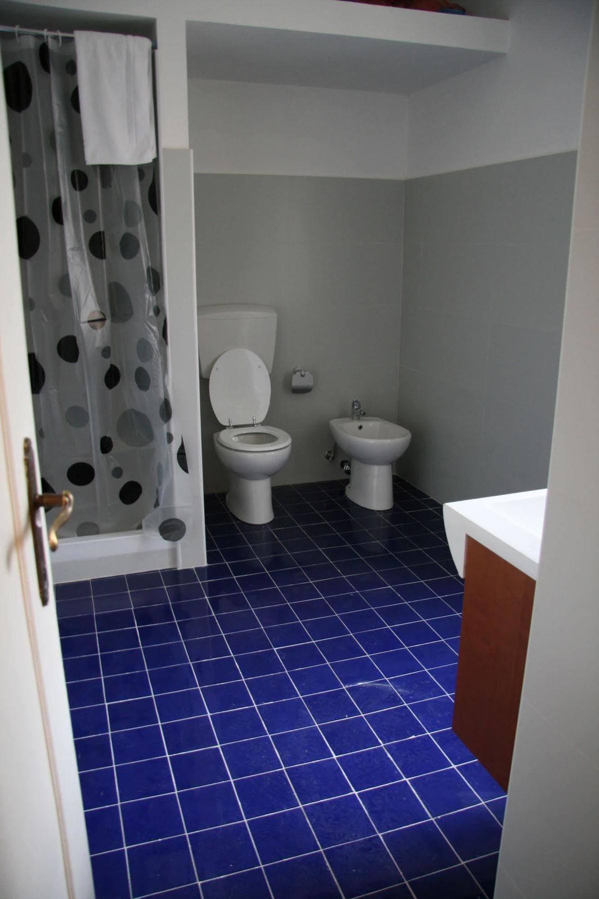 Trasteveredreamsuites B&B Rome Buitenkant foto