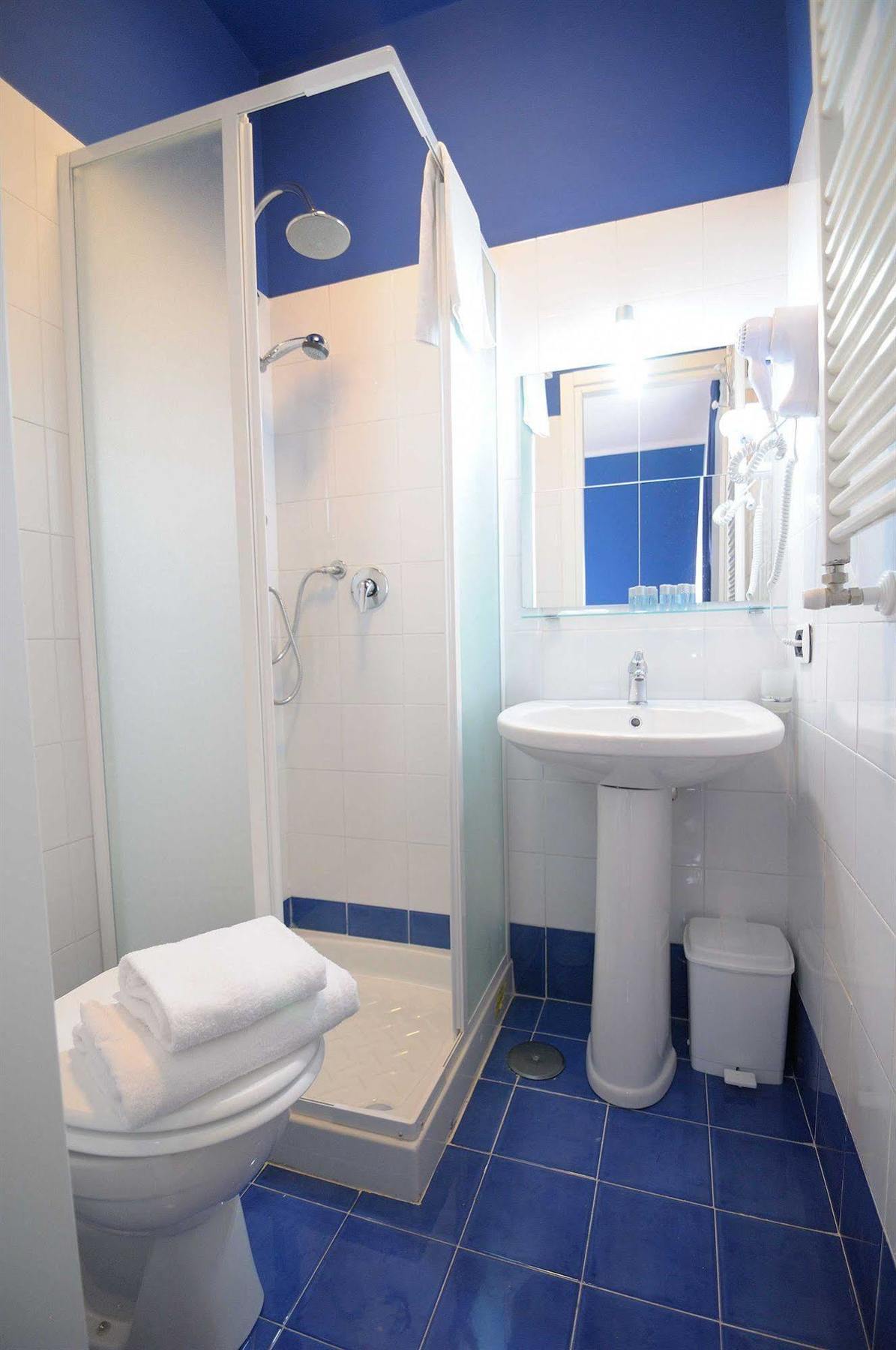 Trasteveredreamsuites B&B Rome Buitenkant foto
