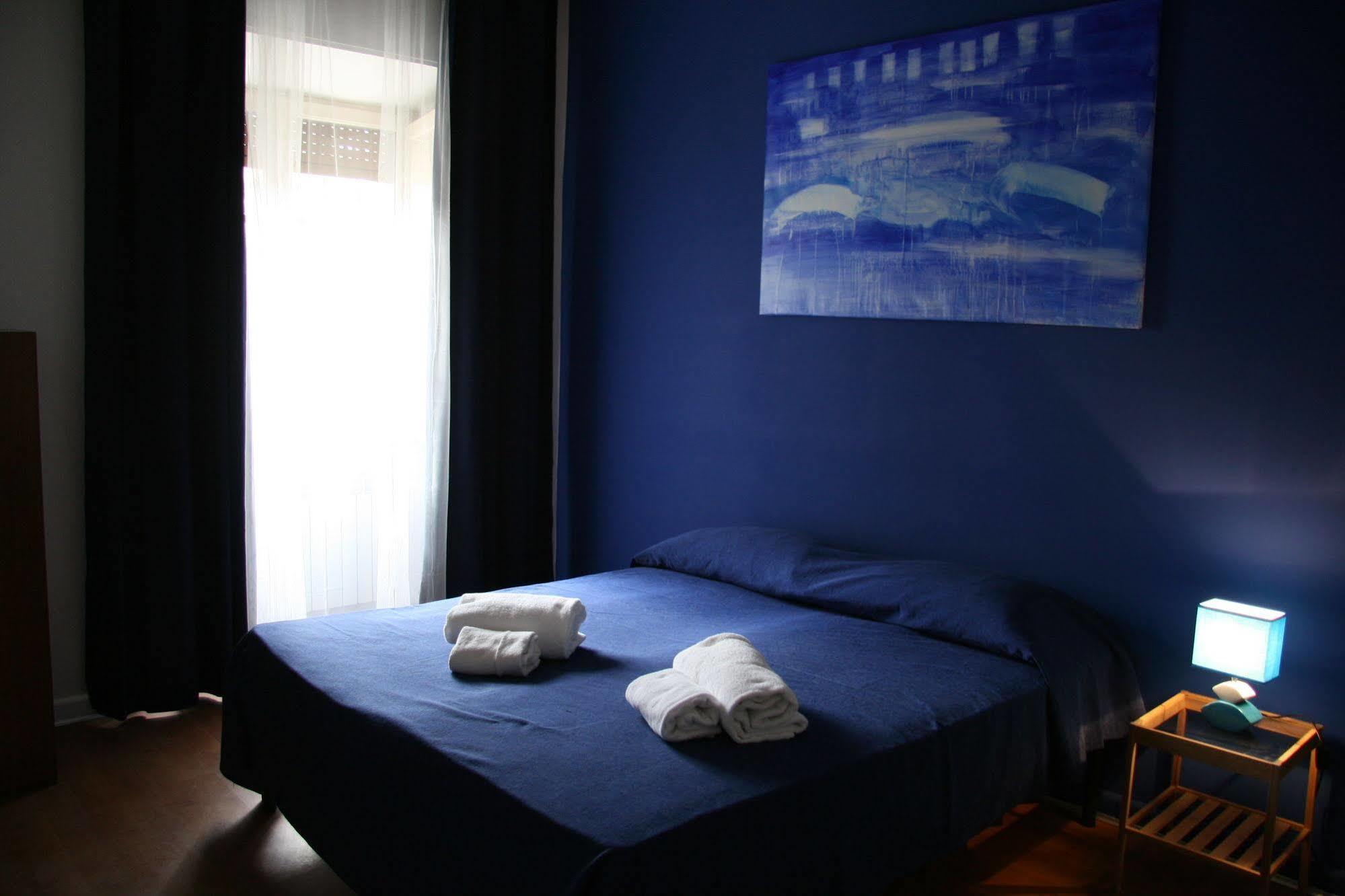 Trasteveredreamsuites B&B Rome Buitenkant foto