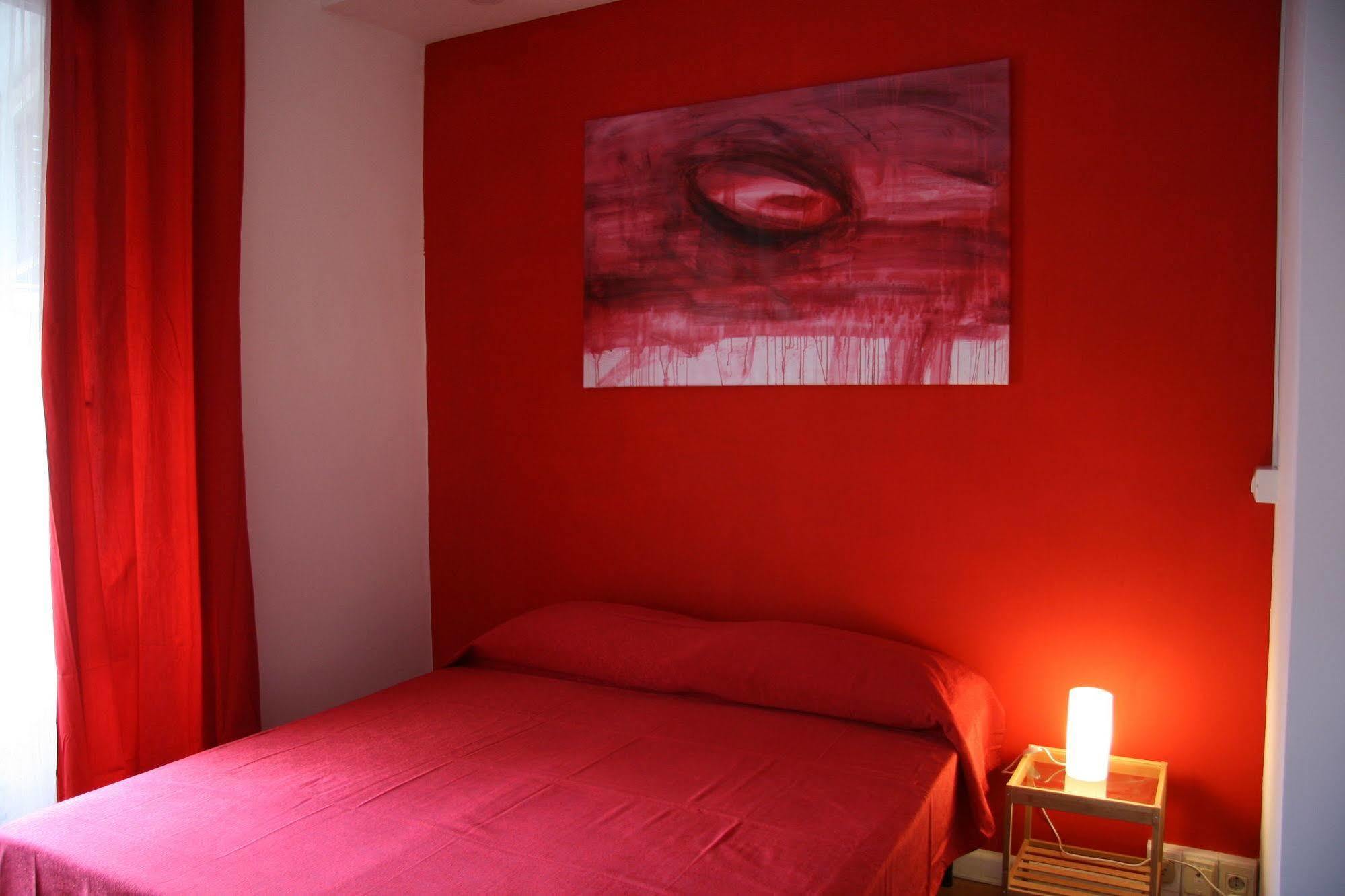 Trasteveredreamsuites B&B Rome Buitenkant foto