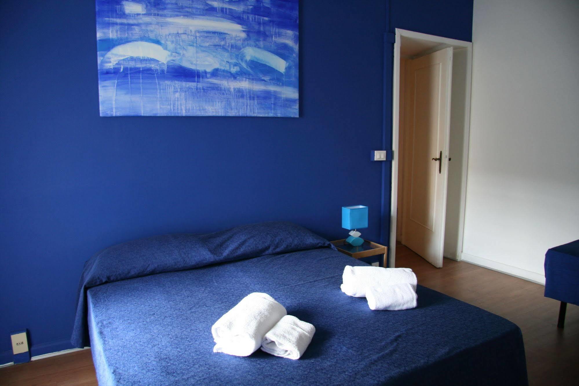 Trasteveredreamsuites B&B Rome Buitenkant foto
