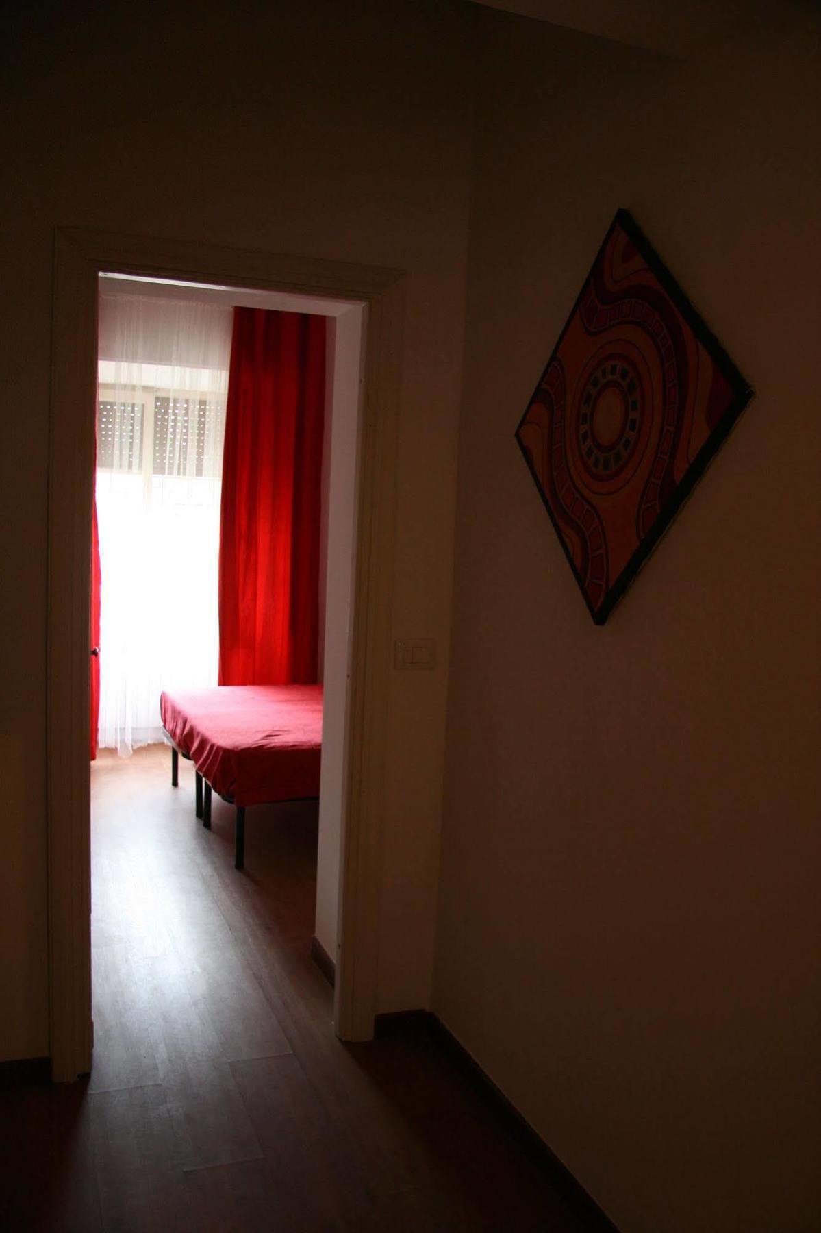 Trasteveredreamsuites B&B Rome Buitenkant foto