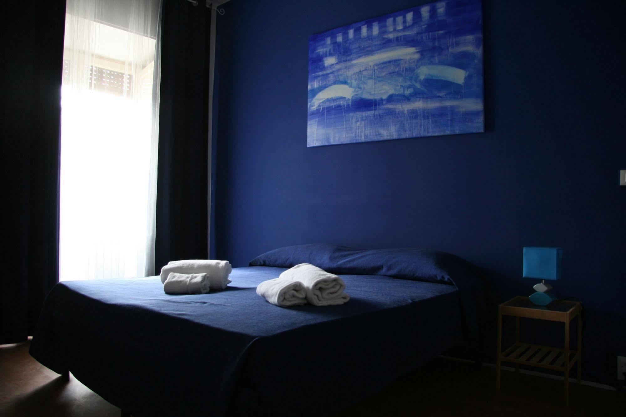 Trasteveredreamsuites B&B Rome Buitenkant foto