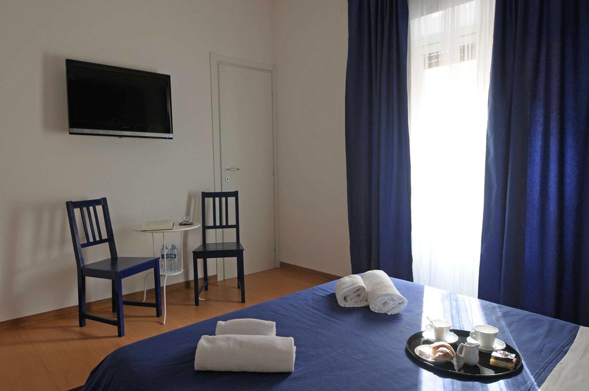 Trasteveredreamsuites B&B Rome Buitenkant foto