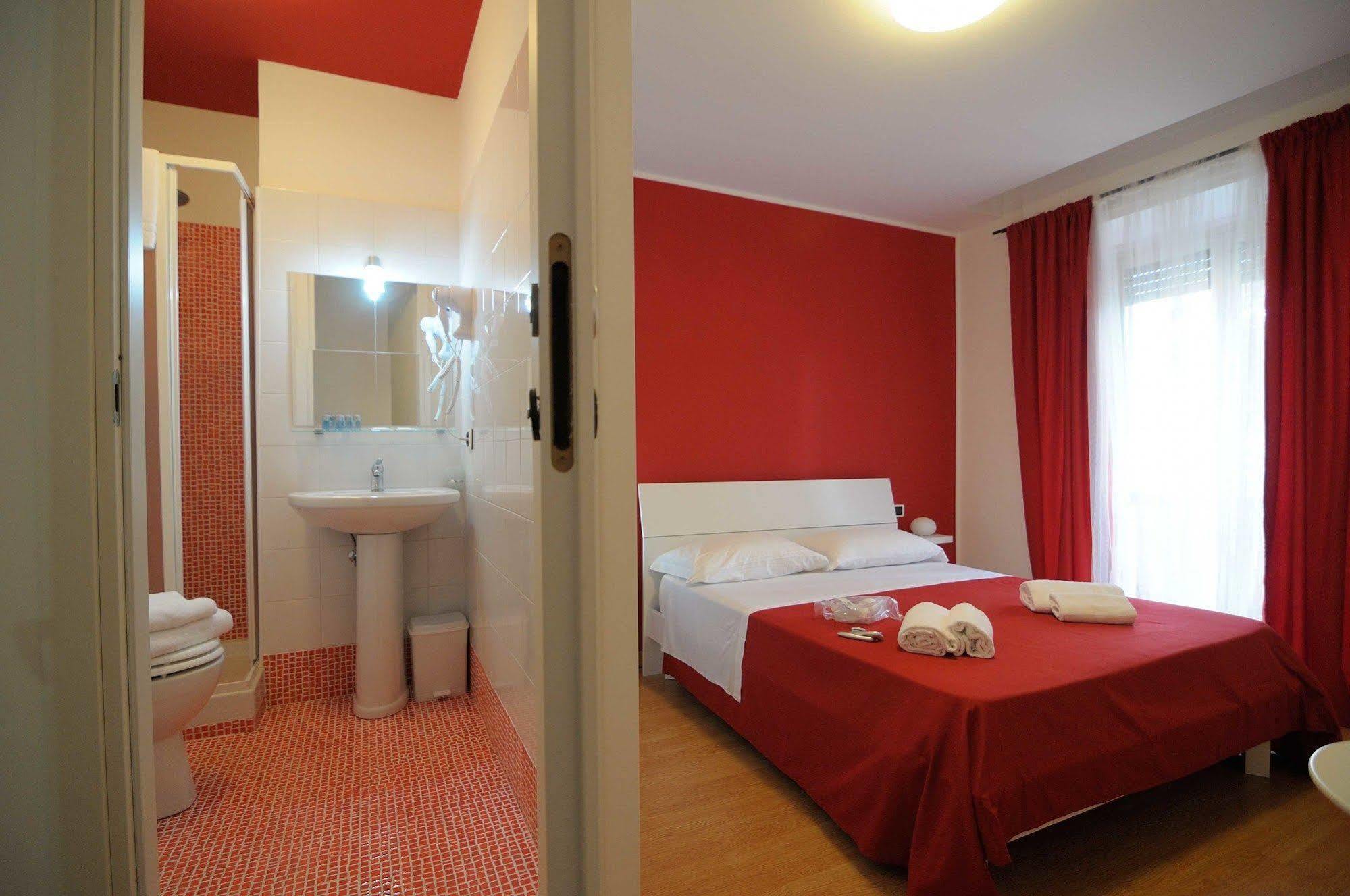 Trasteveredreamsuites B&B Rome Buitenkant foto